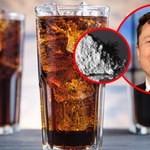 Elon Musk: "Teraz kupię Coca-Colę i przywrócę kokainę do jej składu"