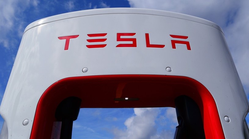 Elon Musk: Tesla z tragicznym wypadku w Houston nie była na Autopilocie /Geekweek