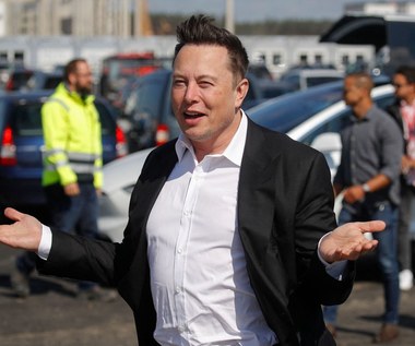 Elon Musk testował nową funkcję w X.com. Podbije serca graczy?