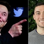Elon Musk to człowiek-demolka? Były dyrektor moderacji Twittera przerywa milczenie