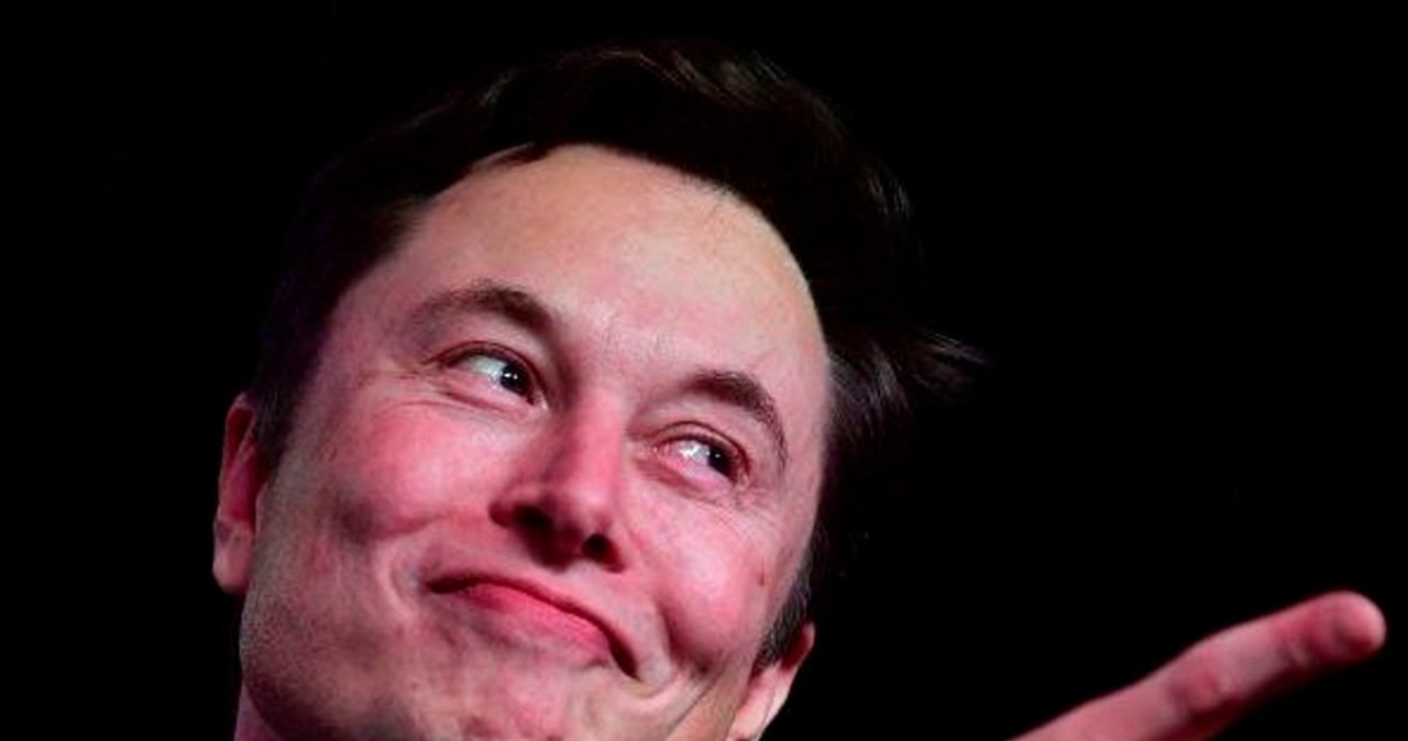 Elon Musk to obecnie najbogatszy człowiek na całym świecie. Ekspertyzy potwierdzają, że może on rozwiązać nie tylko nasze "kosmiczne" problemy /123RF/PICSEL