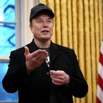 Elon Musk uderzył w politykę Trumpa. Pisze o "partii prosiaków"