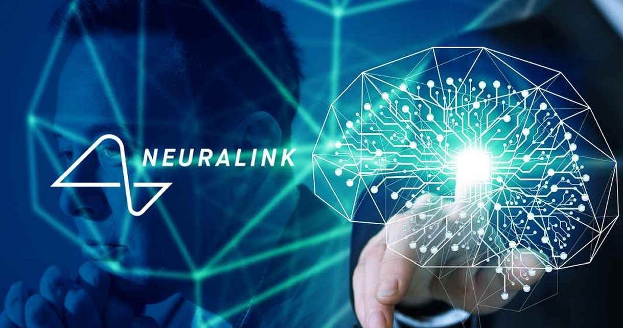 Elon Musk ujawni nowe informacje o pierwszym implancie mózgu od Neuralink /Geekweek