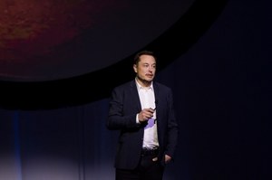 Elon Musk ujawnia kolejne informacje o misji na Marsa