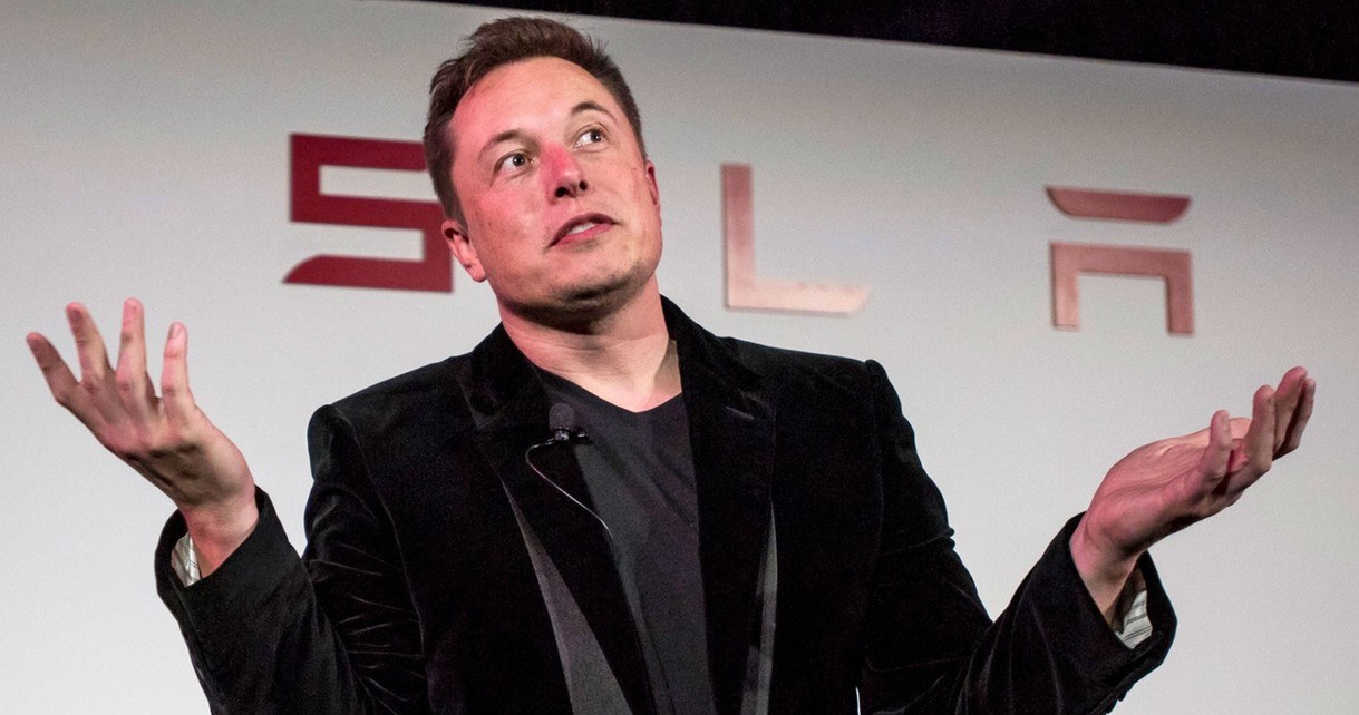 Elon Musk w końcu się doigrał. Został pozwany i może stracić posadę szefa Tesli /Geekweek