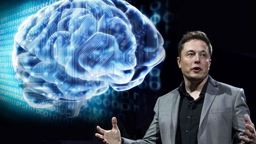 Elon Musk w przyszłym roku zaprezentuje pierwszy implant mózgu od Neuralink /Geekweek