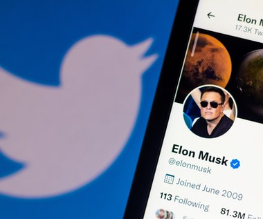 Elon Musk wciąż nie zamknął transakcji kupna Twittera  