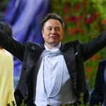 Elon Musk wrócił na szczyt listy najbogatszych ludzi świata