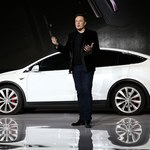 Elon Musk wskazał największą konkurencję Tesli. Europejskie marki się nie liczą?
