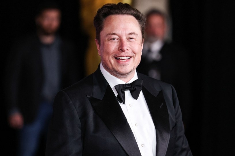 Elon Musk wsparł jednego z kandydatów. Kwota jest "znacząca"