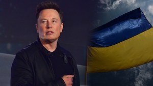 Elon Musk wyłączy Starlink w Ukrainie? Wzywa Pentagon do opłacenia kosztów