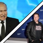 Elon Musk wyzywa Putina na pojedynek. Odpowiedział mu Rogozin!