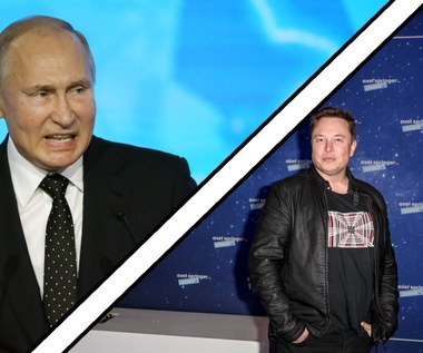 Elon Musk sfida Putin a duello.  Rogozin ha risposto.