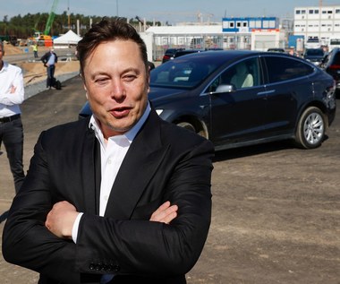 Elon Musk z kolejnym rekordem. Wyniki przeszły najśmielsze oczekiwania 