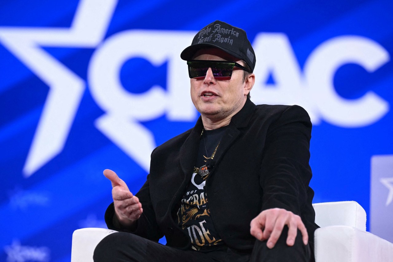 Elon Musk zablokował służbowe karty płatnicze pracownikom baz NATO we Włoszech