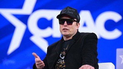 Elon Musk zablokował służbowe karty płatnicze pracownikom baz NATO we Włoszech