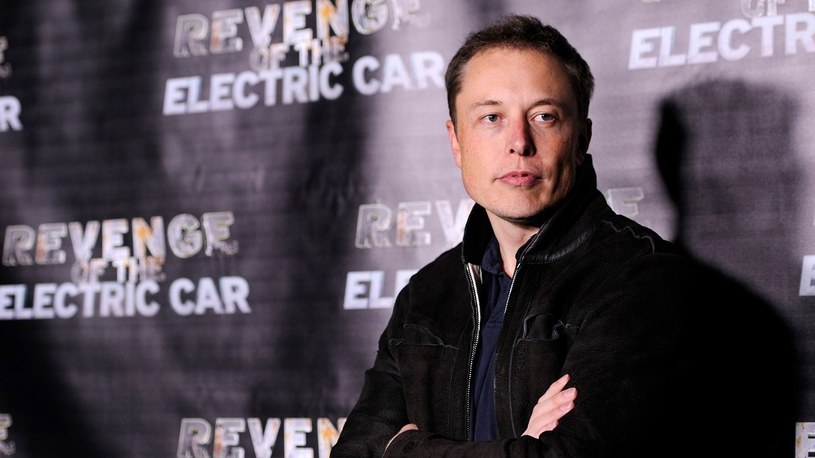 Elon Musk założył firmę Pravda Corp i zamierza walczyć z fałszywymi wiadomościami /Geekweek
