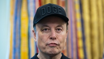 Elon Musk żałuje. Donald Trump wybacza