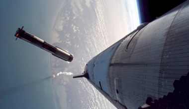 Elon Musk zapowiada powrót Starshipa. SpaceX wkrótce wznowi testy rakiety