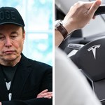 Elon Musk zapowiada przełom w cenach Tesli. Co się zmieni w Modelu Y?