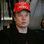 weto Elon Musk zareagował na decyzję Karola Nawrockiego. "Brawo!"