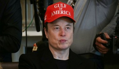 Elon Musk zareagował na decyzję Karola Nawrockiego. "Brawo!"