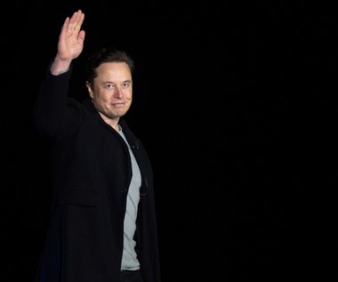 Elon Musk zareagował na wyniki ankiety. Przestanie być szefem Twittera?