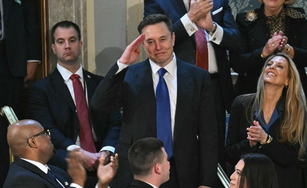 ​Elon Musk zażądał raportów o pracy od Włochów