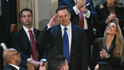 ​Elon Musk zażądał raportów o pracy od Włochów