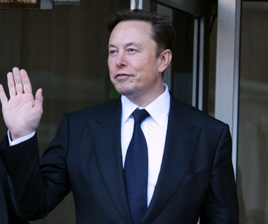 Elon Musk zdetronizowany. Zmiana na szczycie listy najbogatszych 