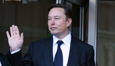 Elon Musk zdetronizowany. Zmiana na szczycie listy najbogatszych 