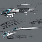 Elon Musk zdradza szczegóły dotyczące Hyperloop
