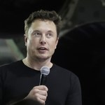 Elon Musk: Zmiany klimatyczne są największym problemem XXI wieku