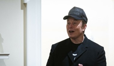 Elon Musk zmienia kurs. Decyzja po burzliwym kwartale Tesli