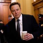 Elon Musk znów ma bilion dolarów. Pomógł skok akcji kosmicznej spółki
