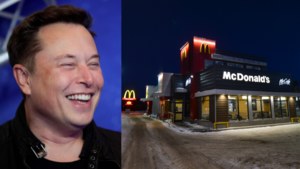 Elon Musk: Zrobię to na wizji, jeśli McDonald's zaakceptuje Dogecoina