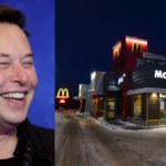 Elon Musk: Zrobię to na wizji, jeśli McDonald's zaakceptuje Dogecoina