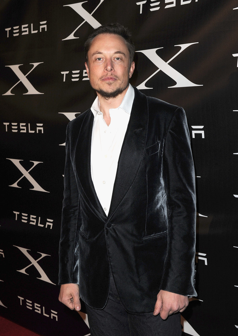 Elon Musk /Getty Images
