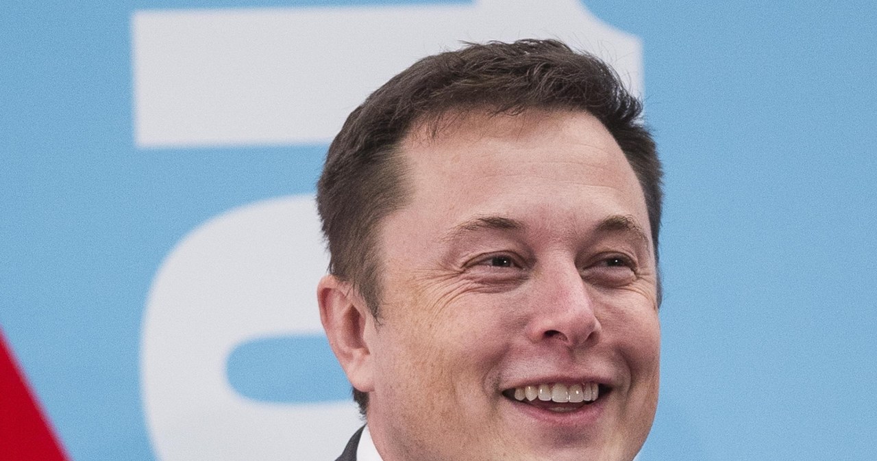 Elon Musk /ANADOLU AGENCY /Getty Images