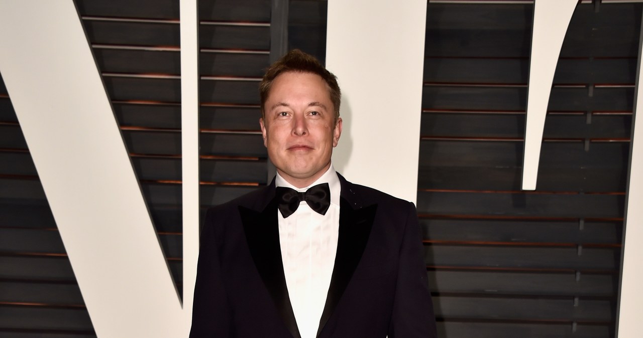 Elon Musk / Pascal Le Segretain /Getty Images