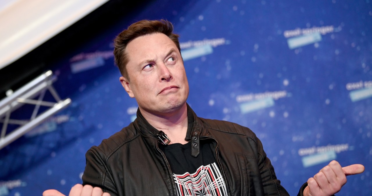 Elon Musk /Pool / Pool /East News