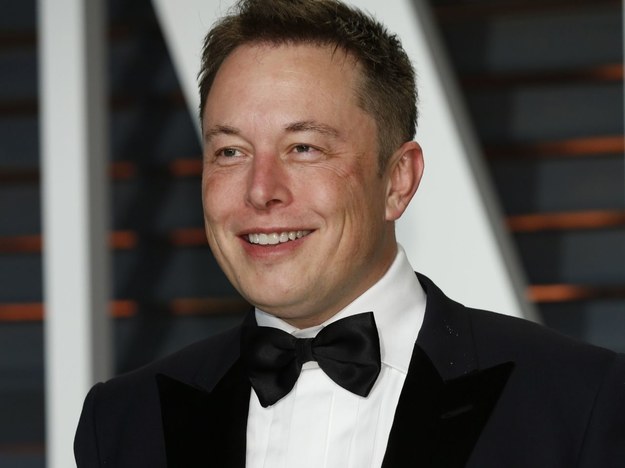 Elon Musk /shutterstock /Shutterstock