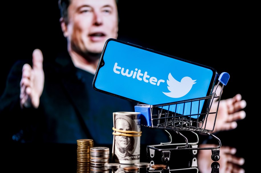Elon Musk /Shutterstock