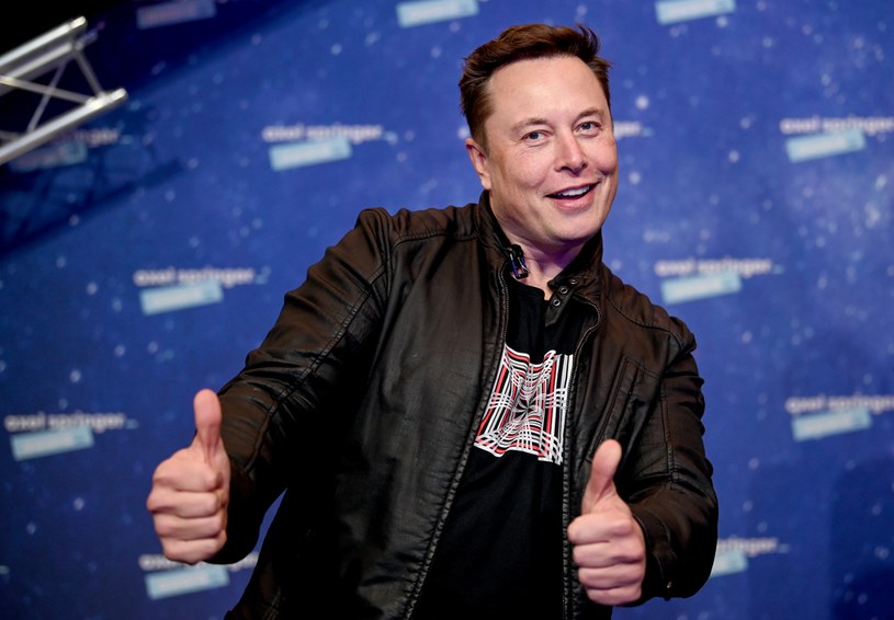 Elon Musk /Britta Pedersen / POOL /AFP