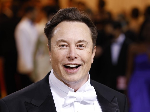Elon Musk /JOHN ANGELILLO /PAP/Newscom