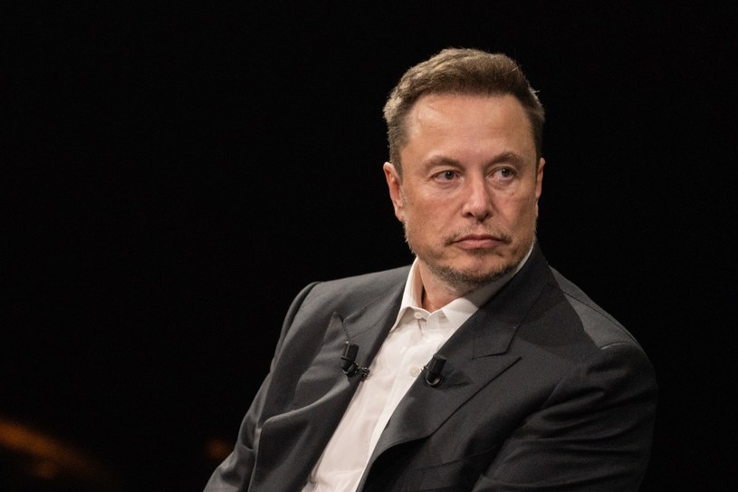 Elon Musk /Bloomberg / Contributor