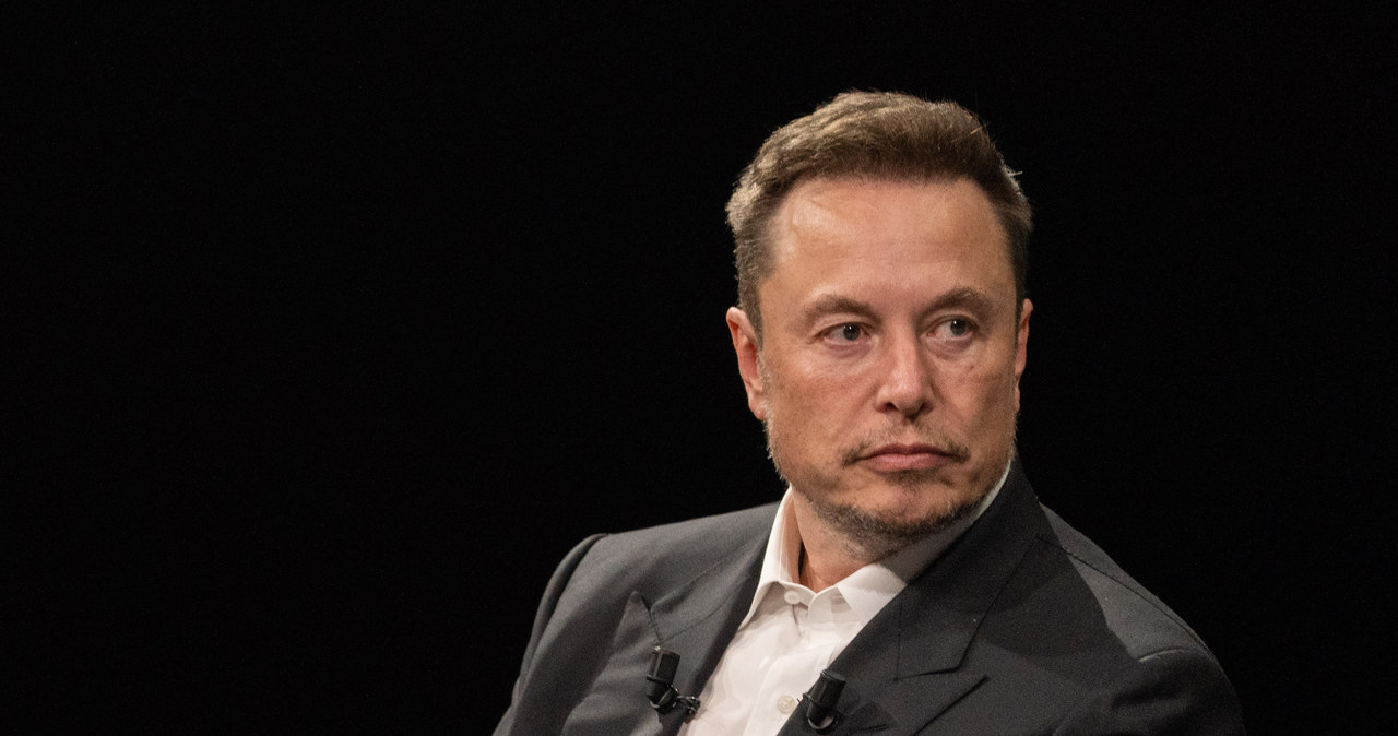 Elon Musk /Bloomberg / Contributor