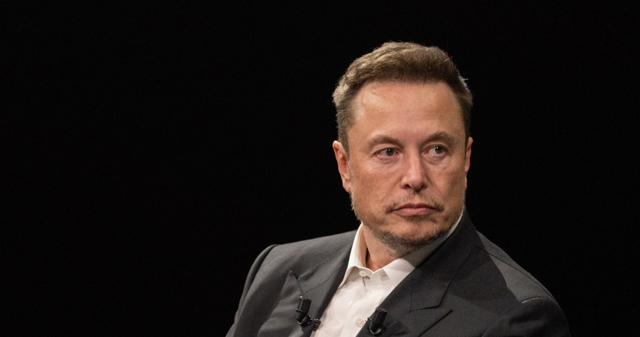 Elon Musk /Bloomberg / Contributor /Getty Images