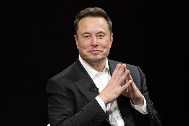 Elon Musk /Shutterstock