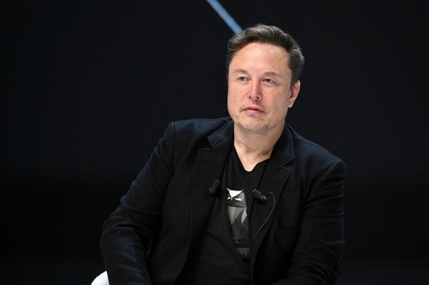 Elon Musk /Gigi Iorio / SplashNews.com /East News